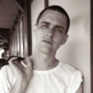 Meet your Posher, Jonathon